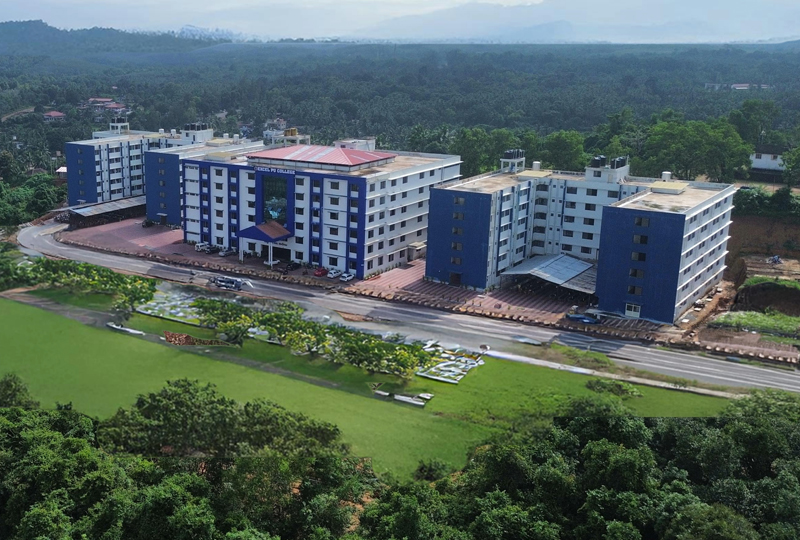 Best Colleges in Mangalore, Dakshina kannada: A Complete Guide for Students & Parents