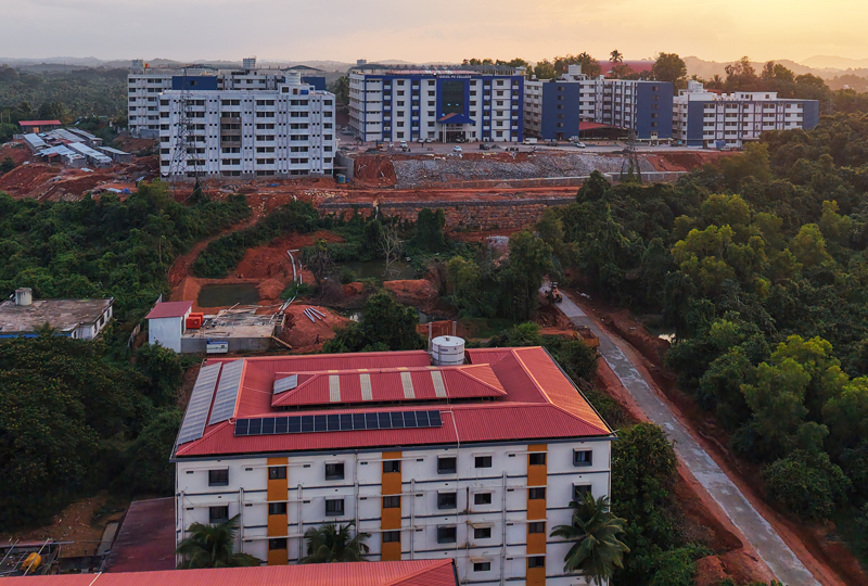 Excel PU college One of the Top PU Colleges in Mangalore
